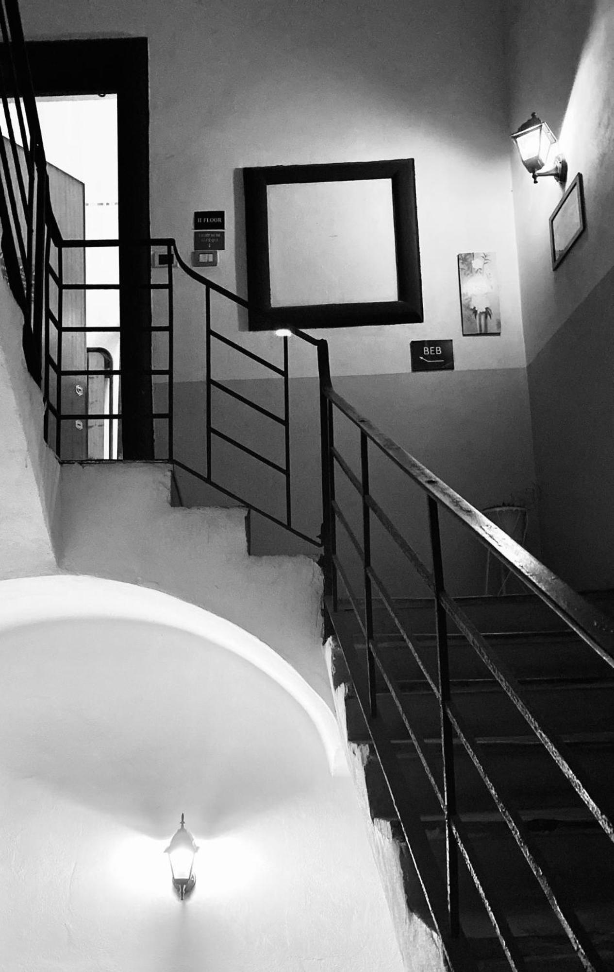 Superior Suite & Apartment Κατάνια Εξωτερικό φωτογραφία