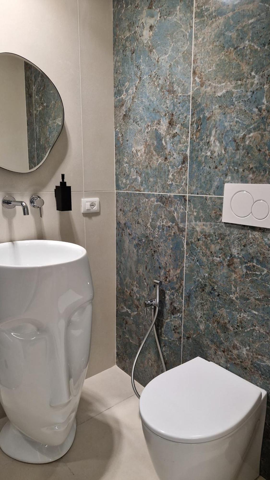 Superior Suite & Apartment Κατάνια Εξωτερικό φωτογραφία