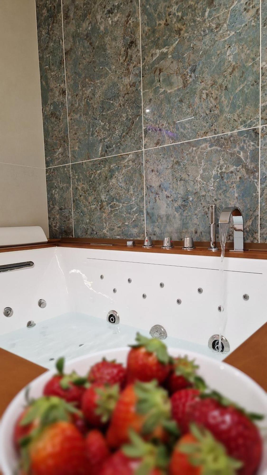 Superior Suite & Apartment Κατάνια Εξωτερικό φωτογραφία