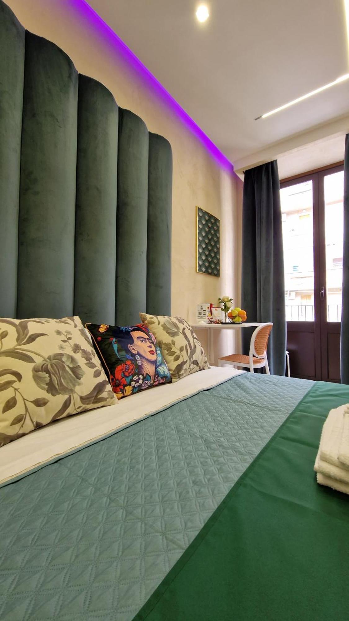 Superior Suite & Apartment Κατάνια Εξωτερικό φωτογραφία