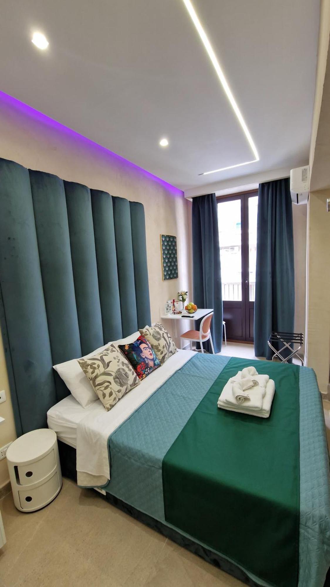 Superior Suite & Apartment Κατάνια Εξωτερικό φωτογραφία