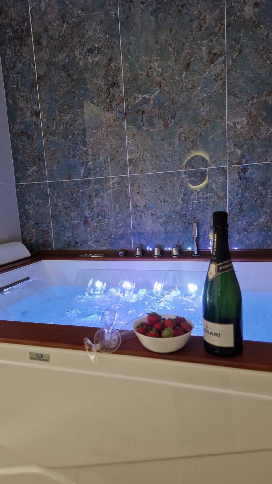Superior Suite & Apartment Κατάνια Εξωτερικό φωτογραφία