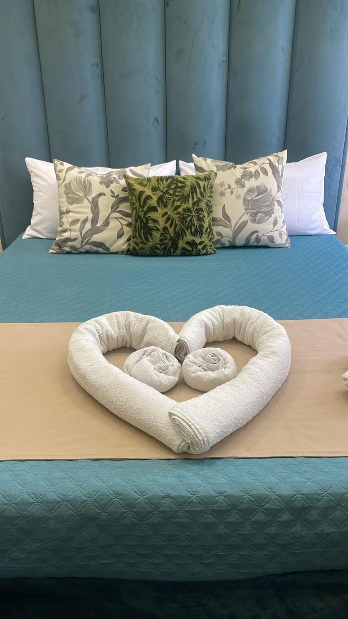 Superior Suite & Apartment Κατάνια Εξωτερικό φωτογραφία